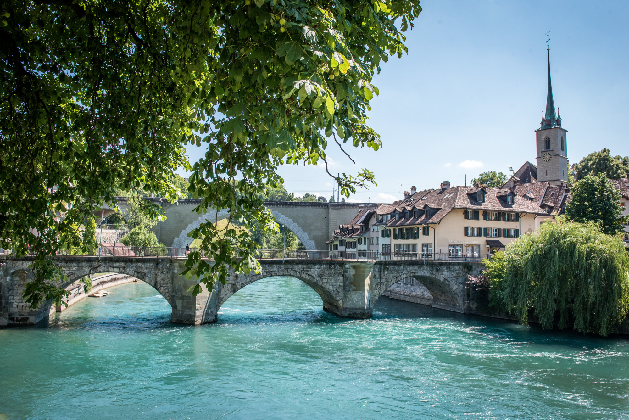 Bern
