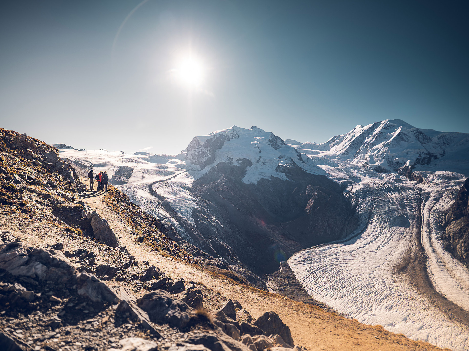 Gornergrat Bahn