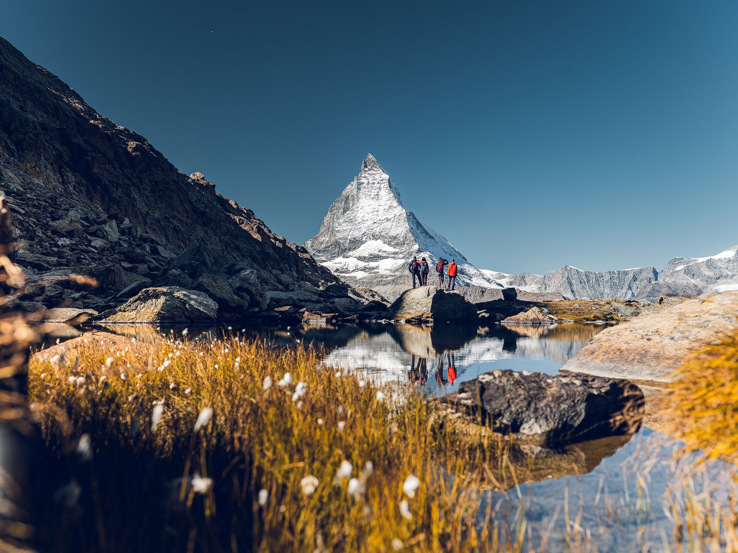 Gornergrat Bahn