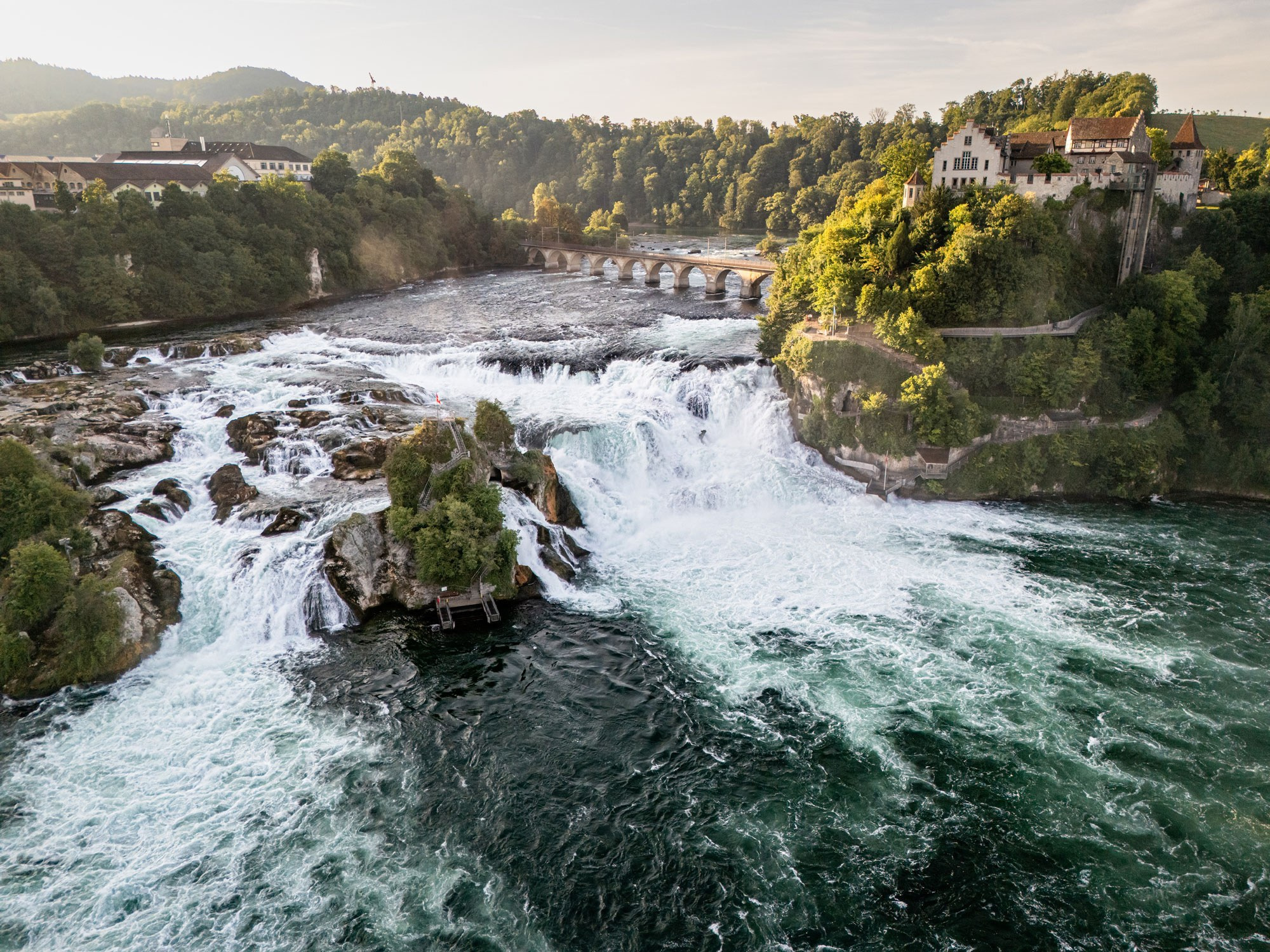 Rheinfall