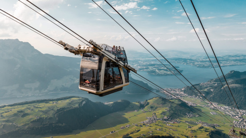 Stanserhorn cabrio 2