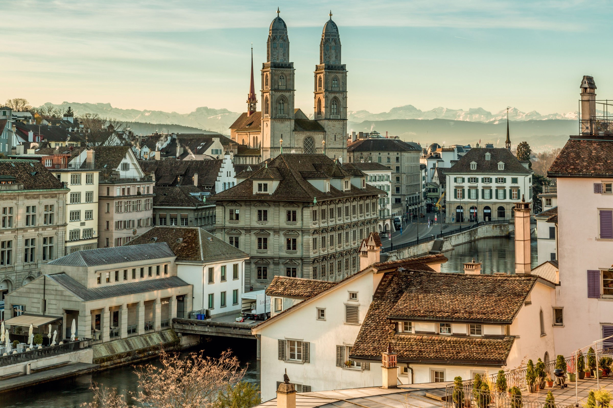 Zürich