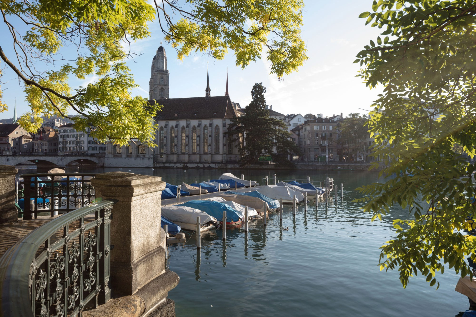 Zürich
