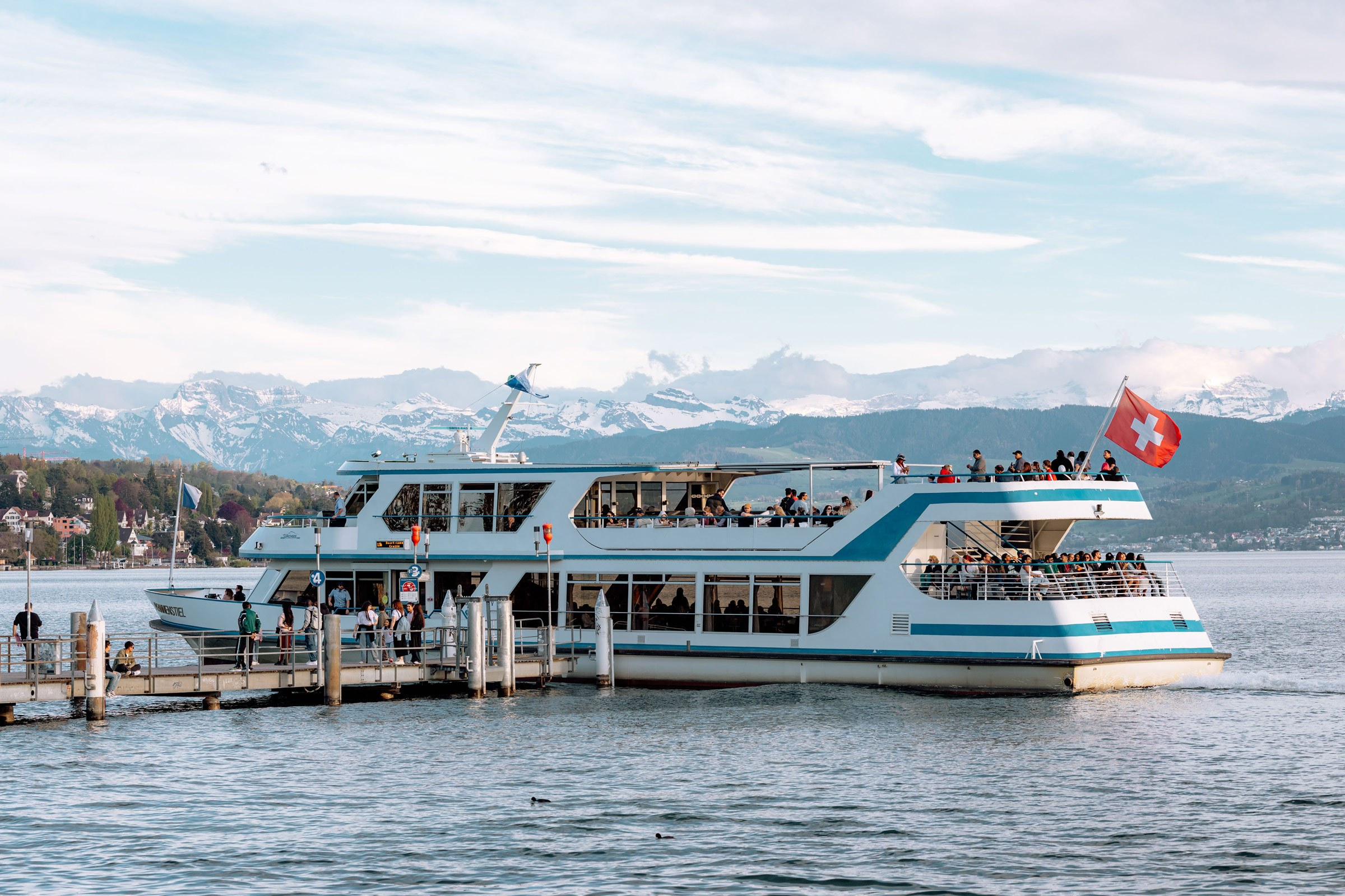 Zürich