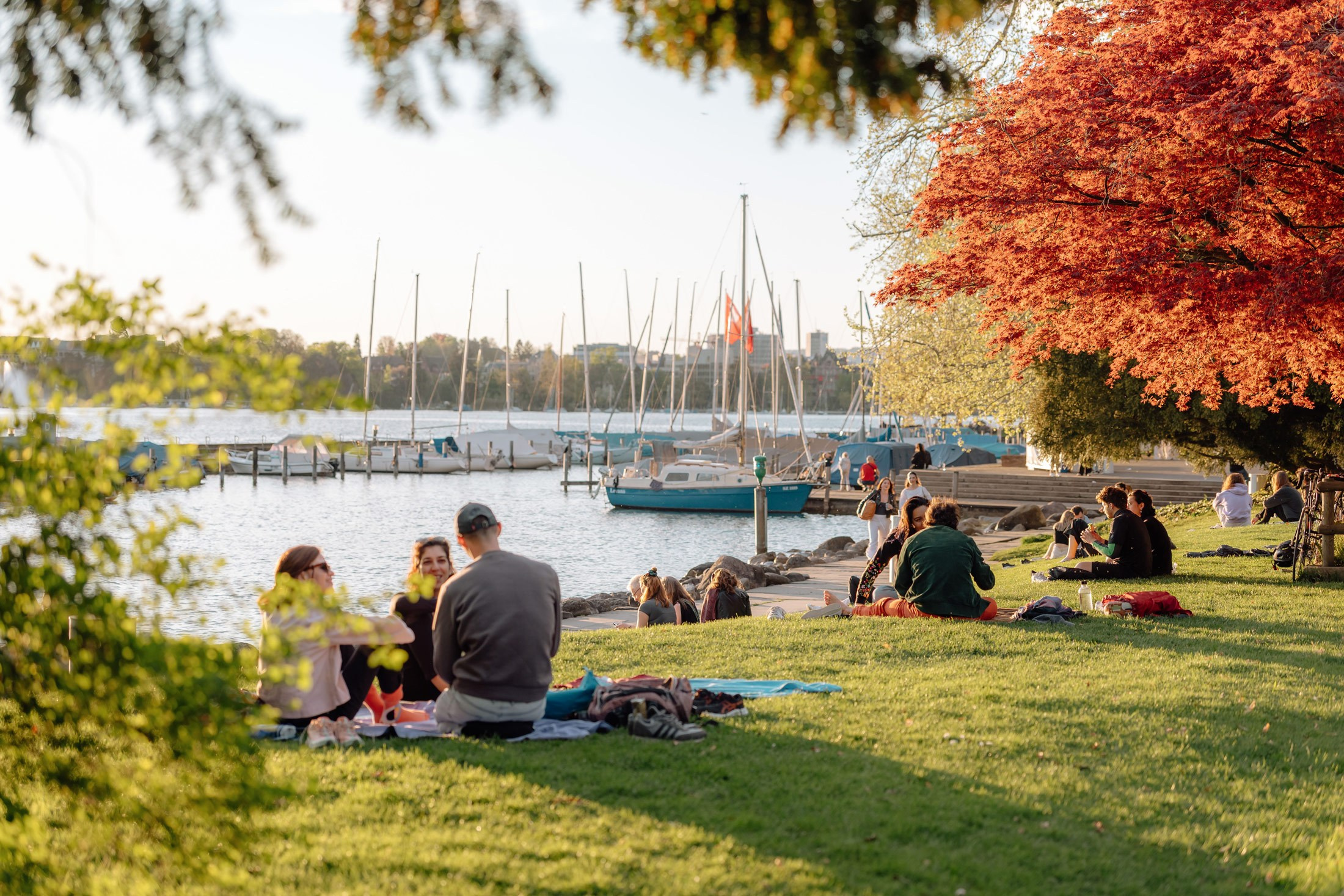 Zürich