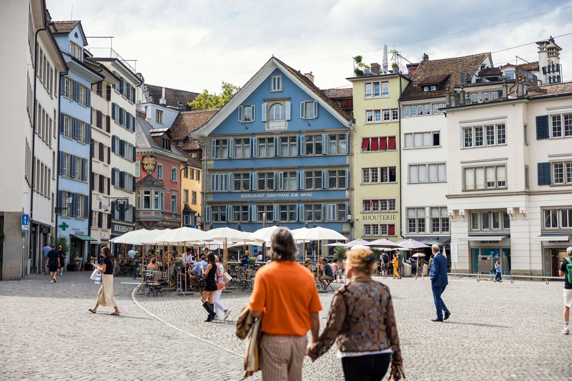 Zürich