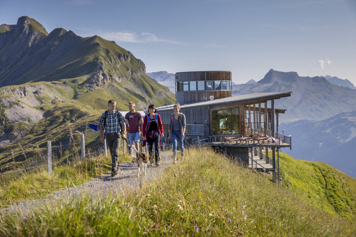 Gelmerbahn