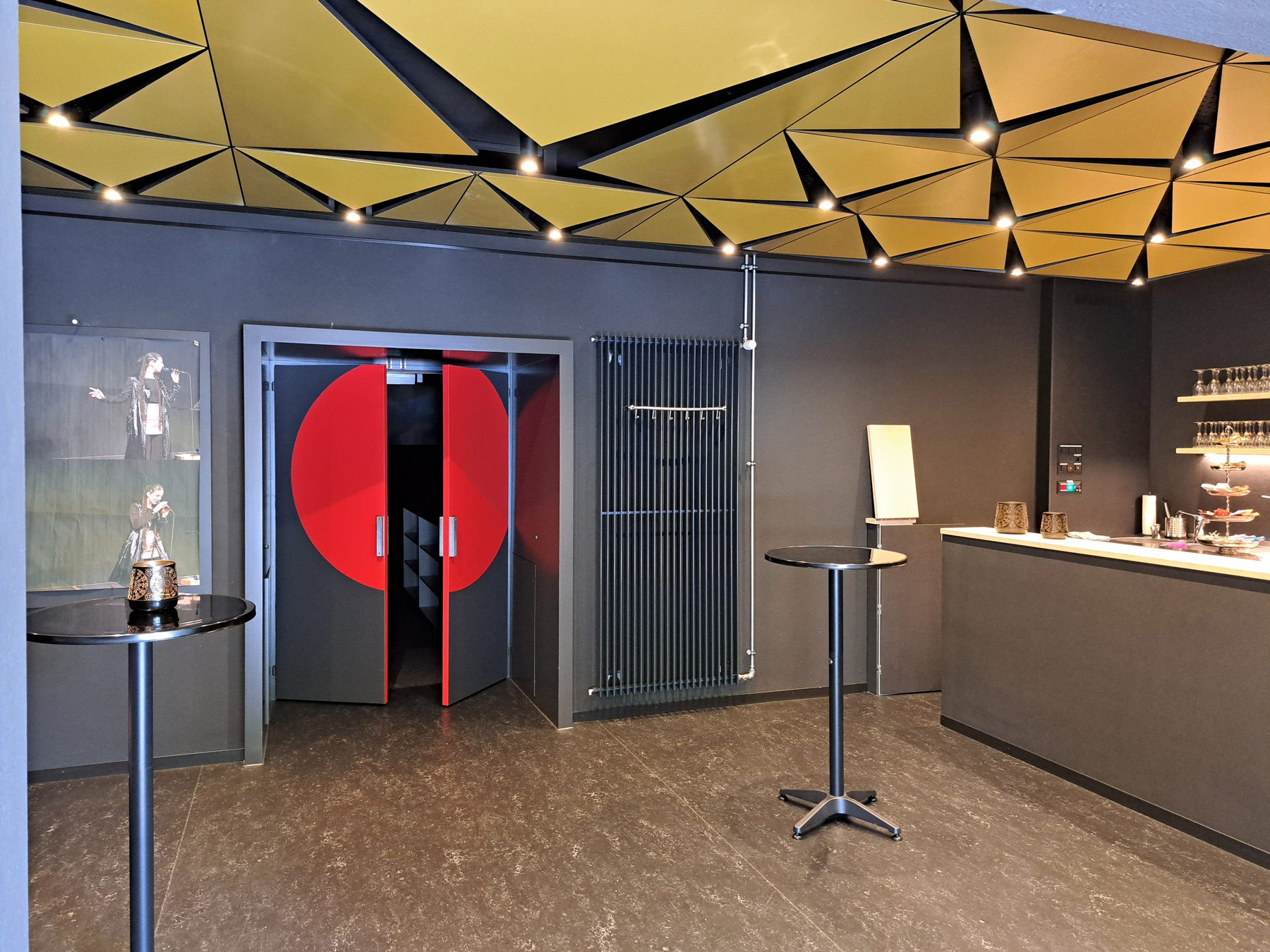 Kino Meiringen