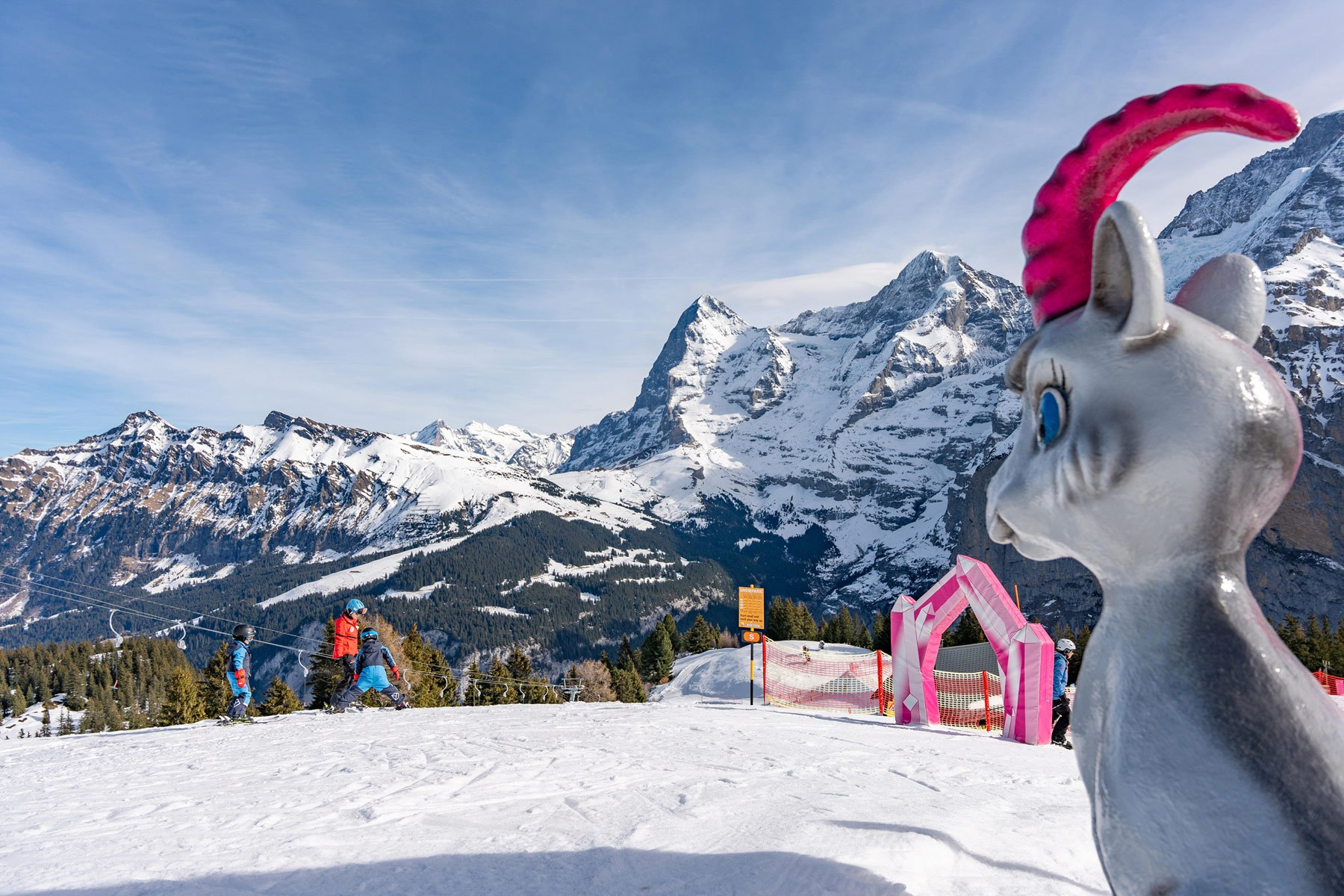 Schilthorn