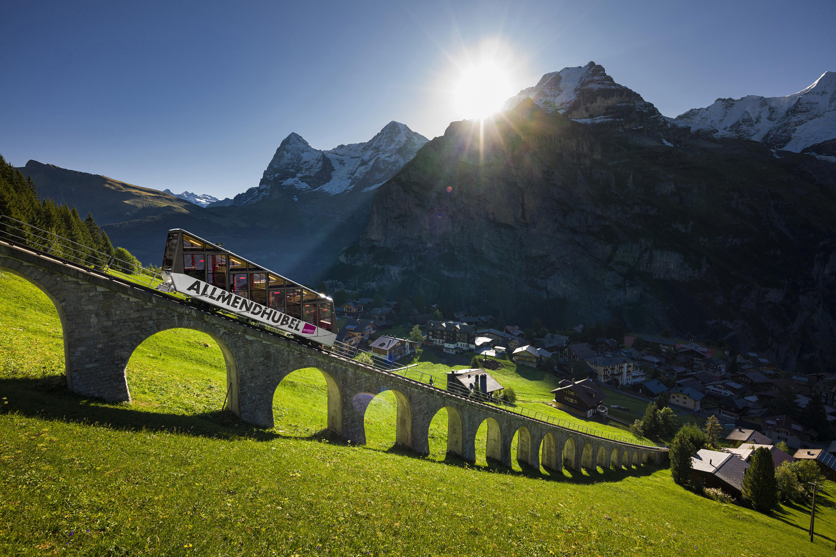 Schilthorn