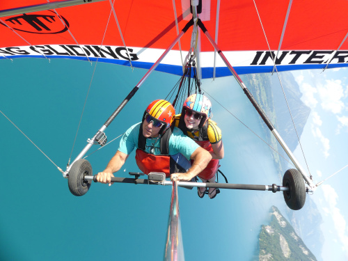 Hanggliding 03