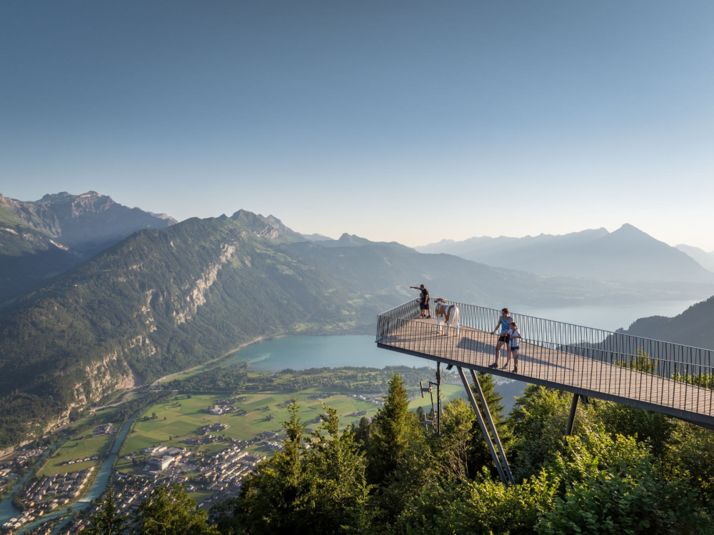 Harder Kulm