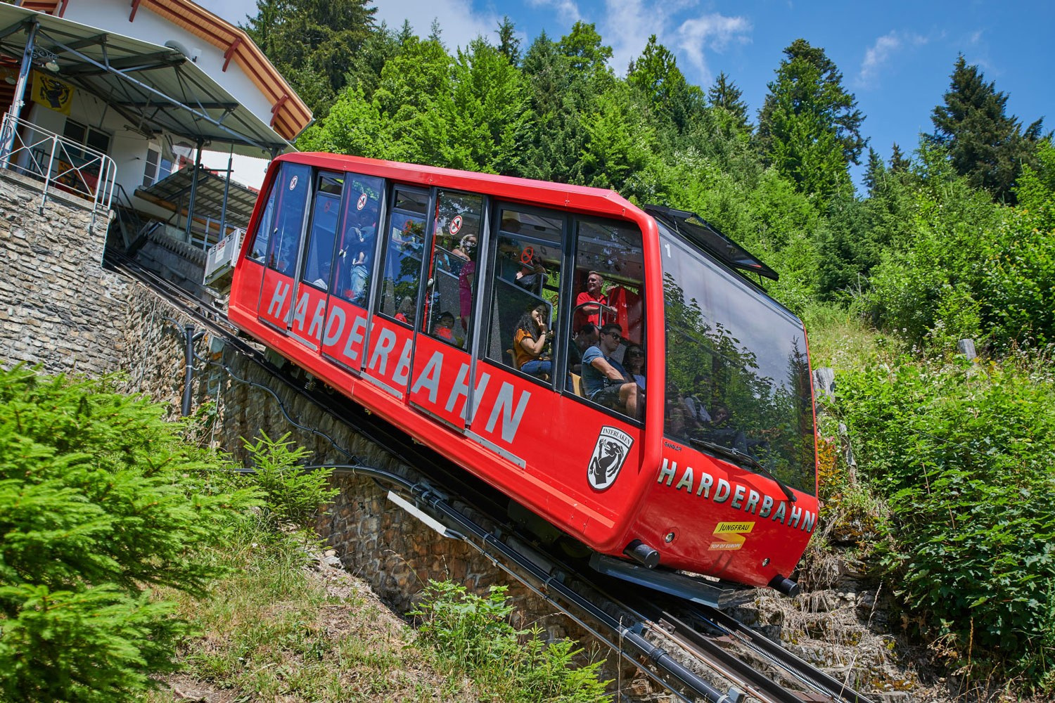 Harder Kulm