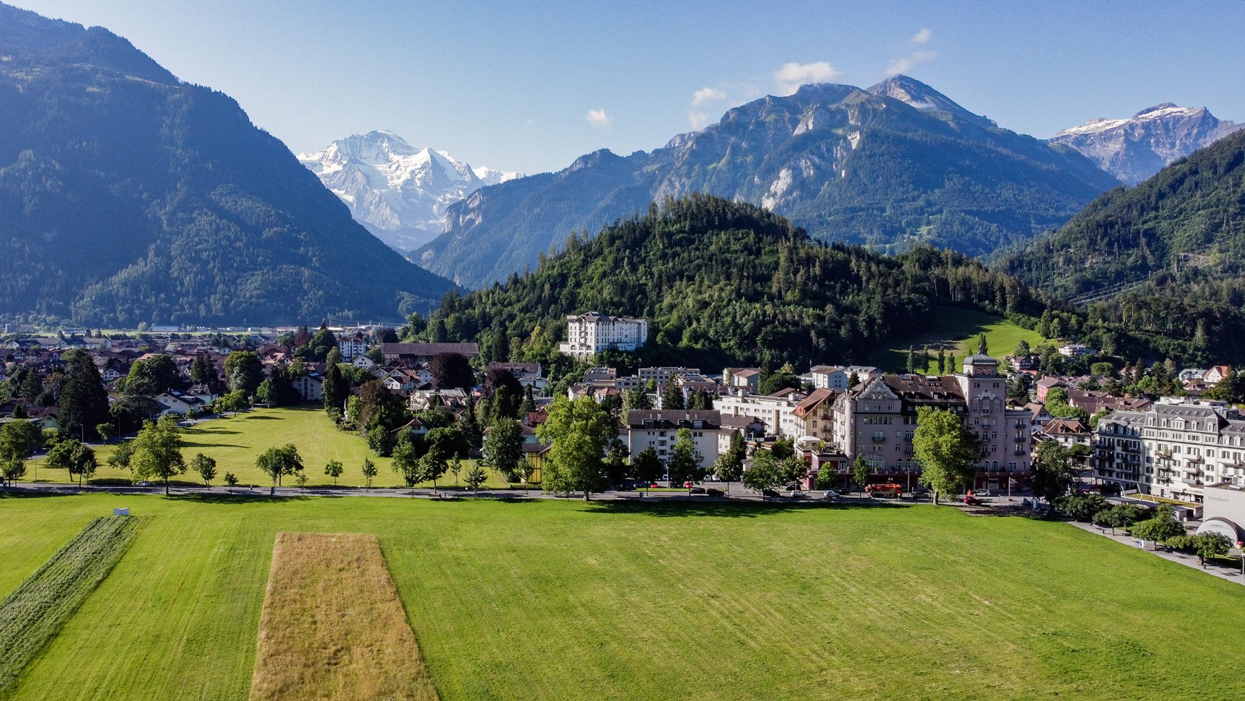Interlaken