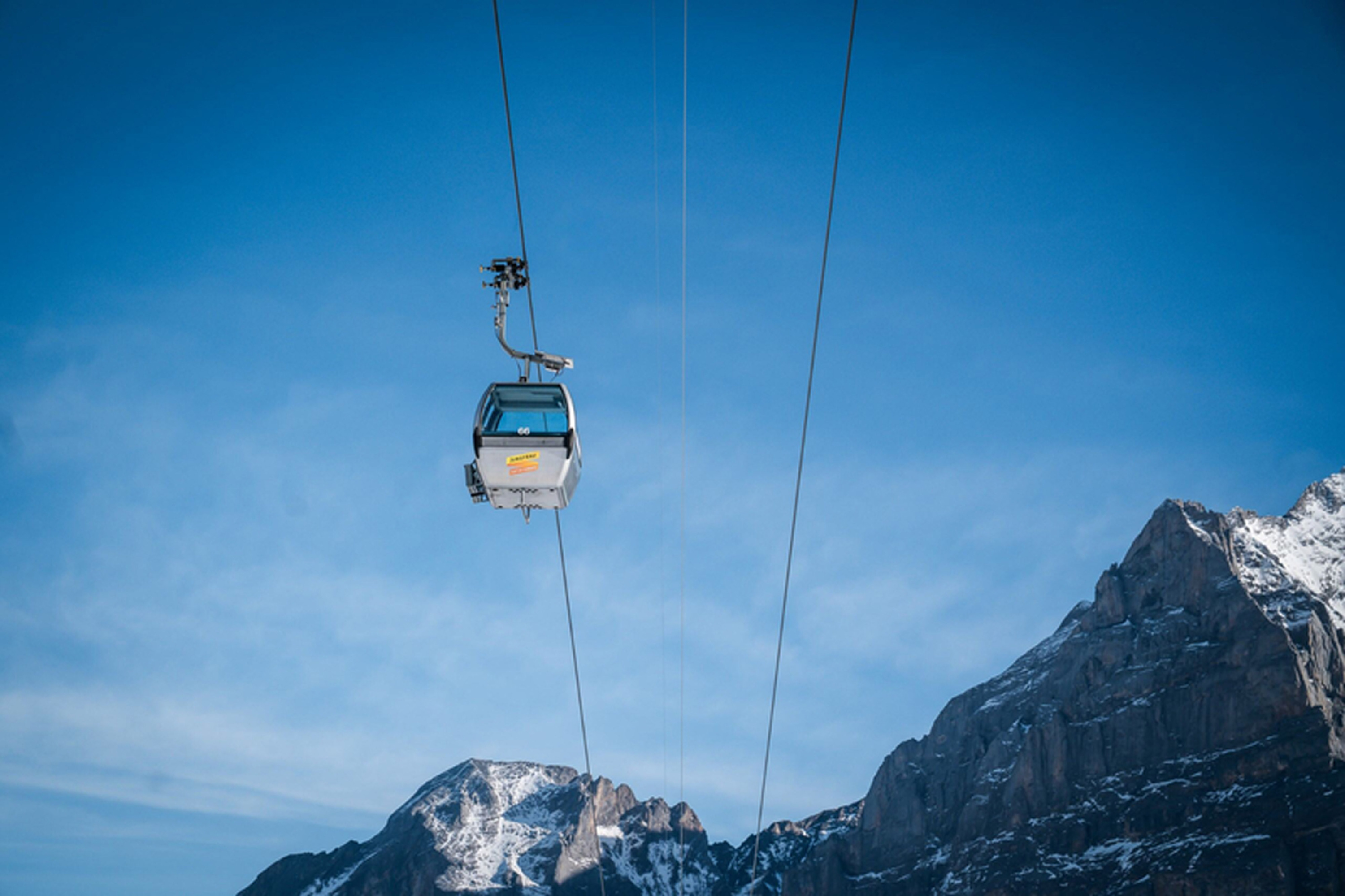 Jungfrau Ski Region