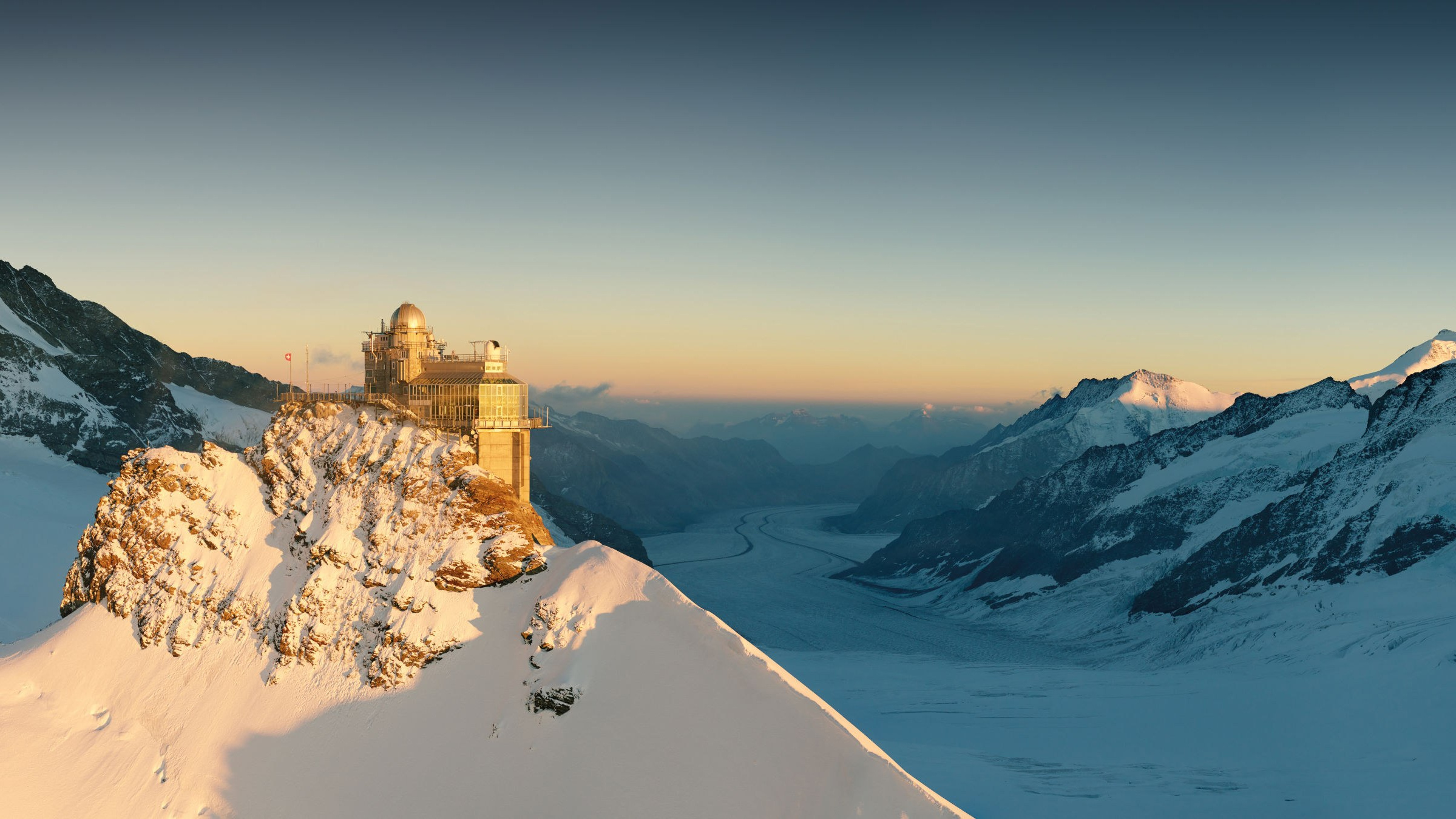 Schynige Platte