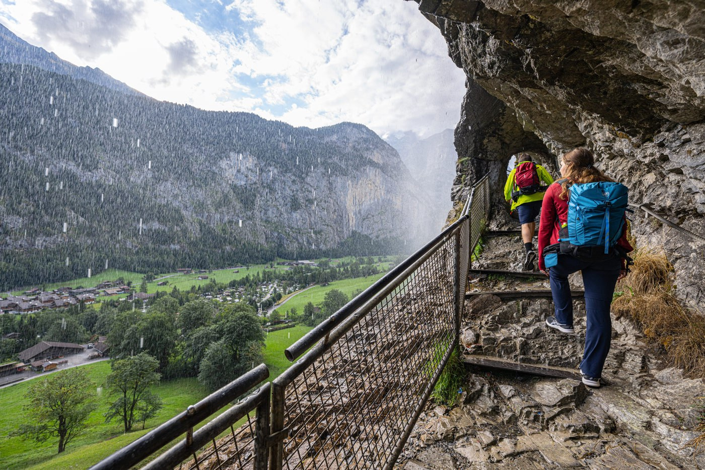 Interlaken