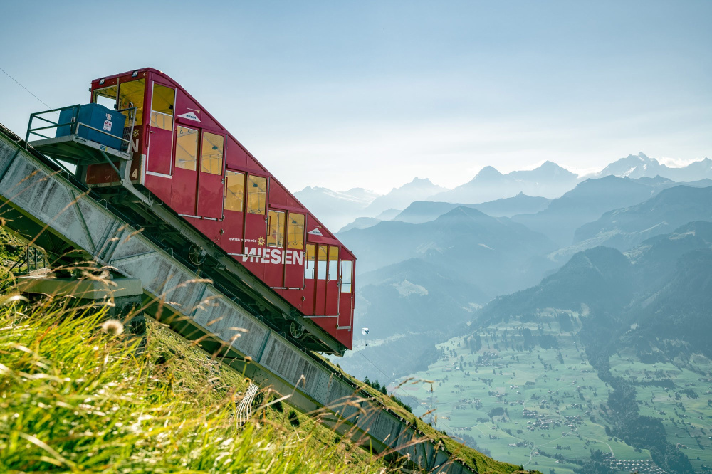 Niesenbahn
