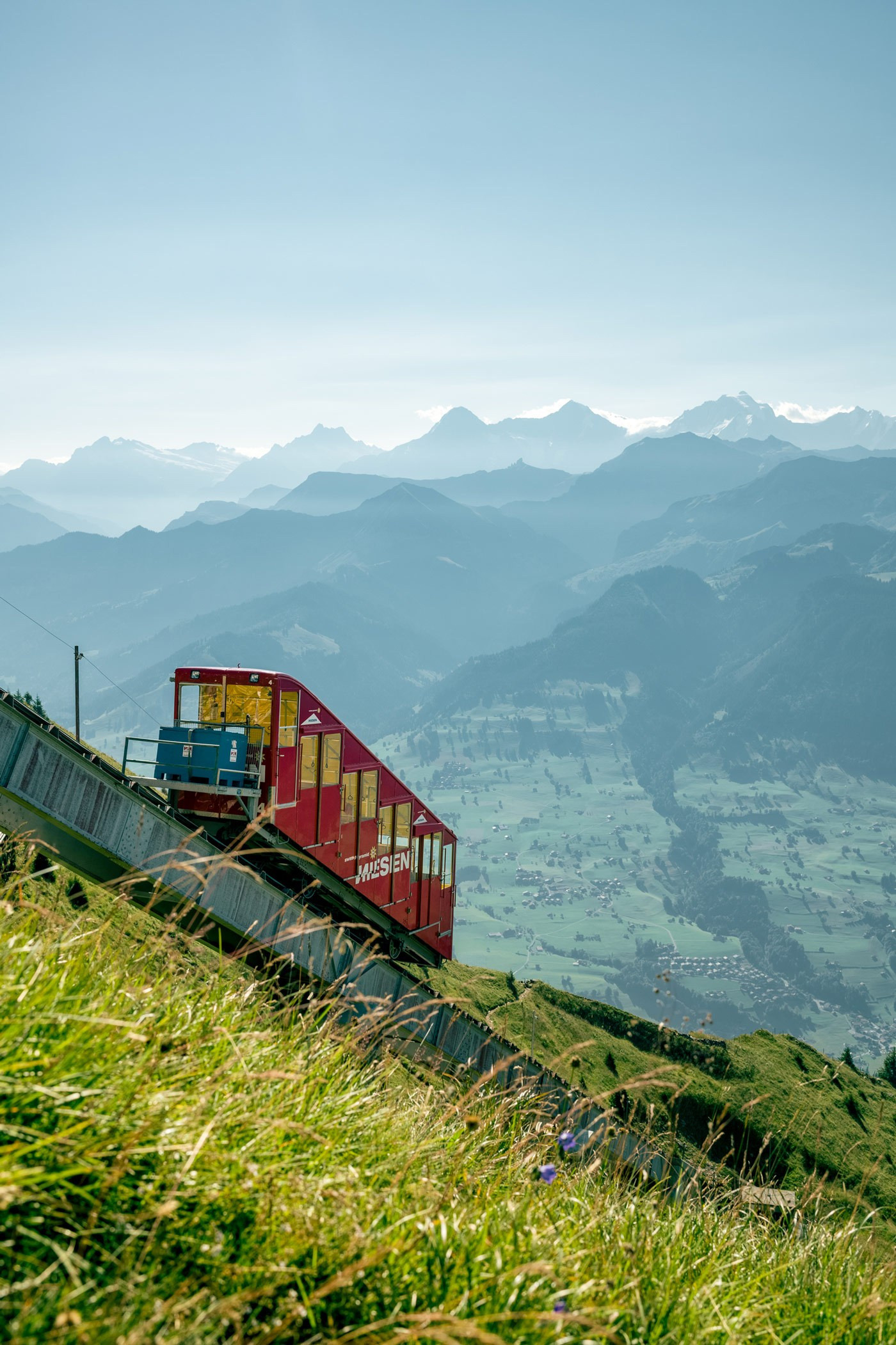 Niesenbahn