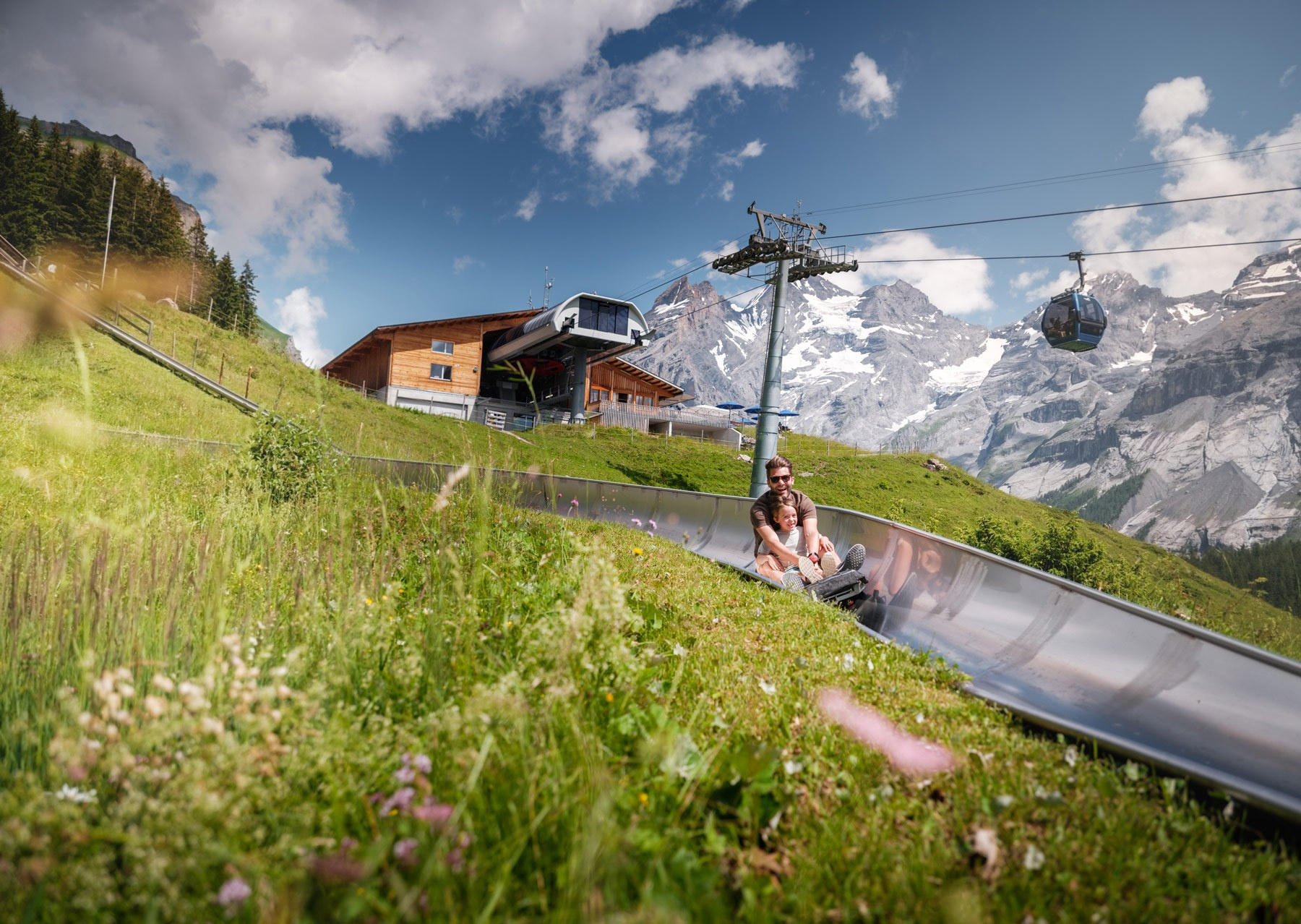 Oeschinensee