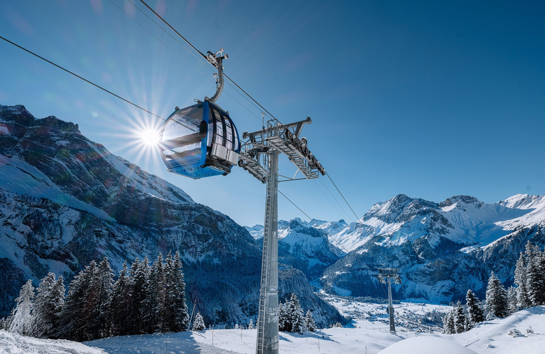 Oeschinensee