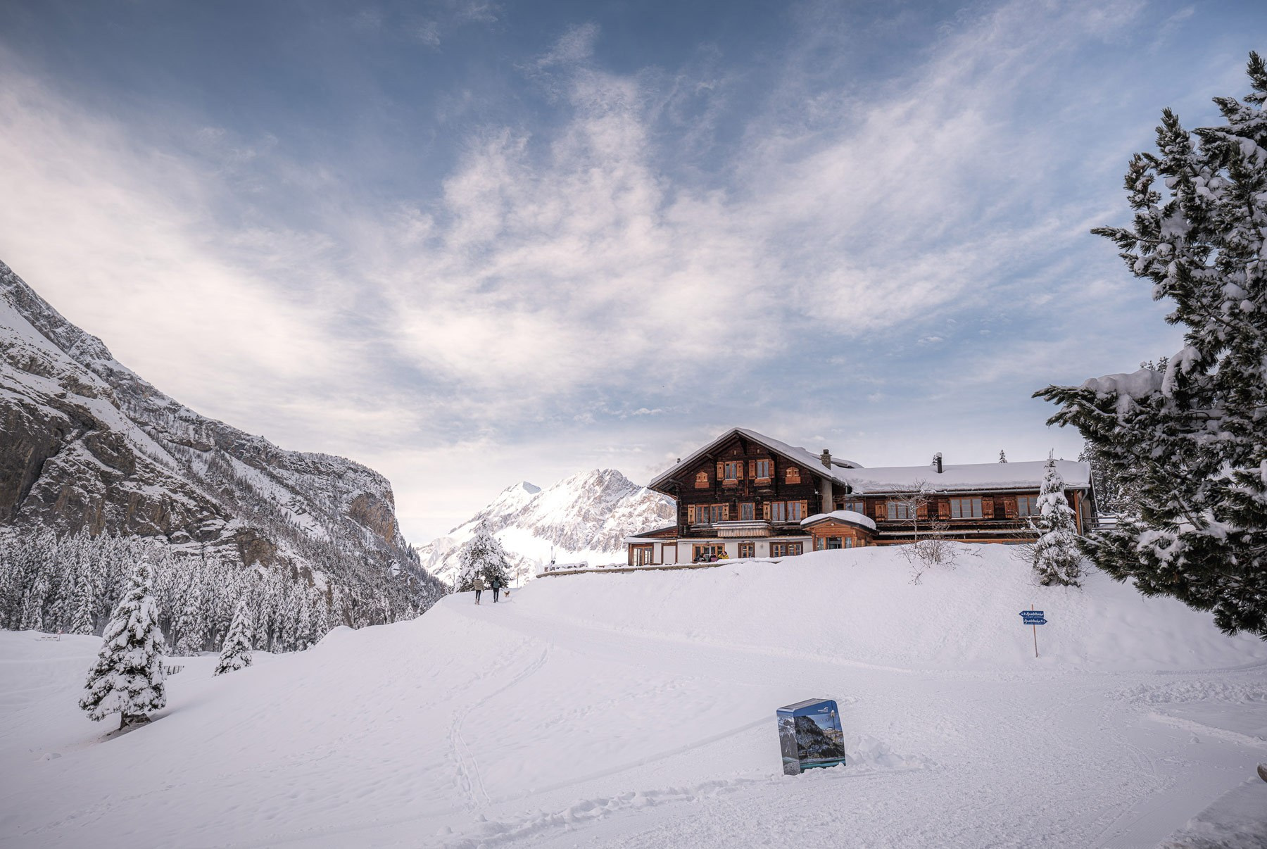 Oeschinensee