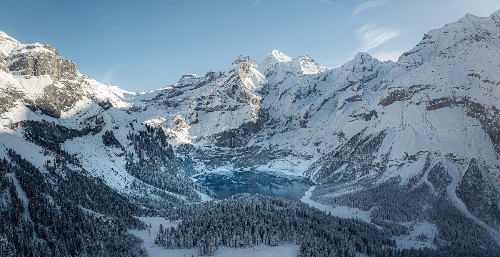 Oeschinensee