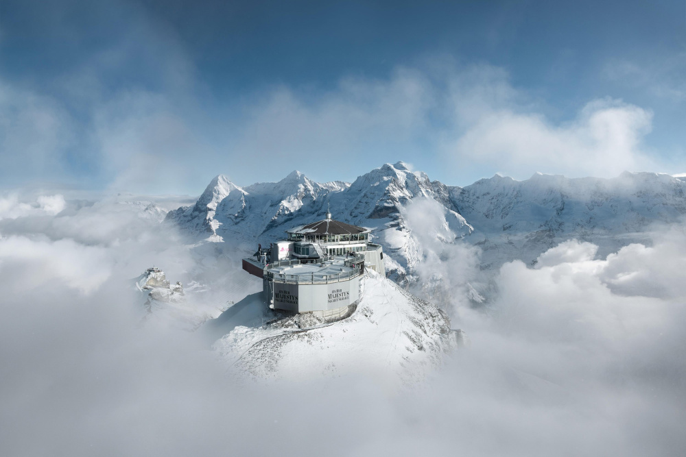 Schilthorn