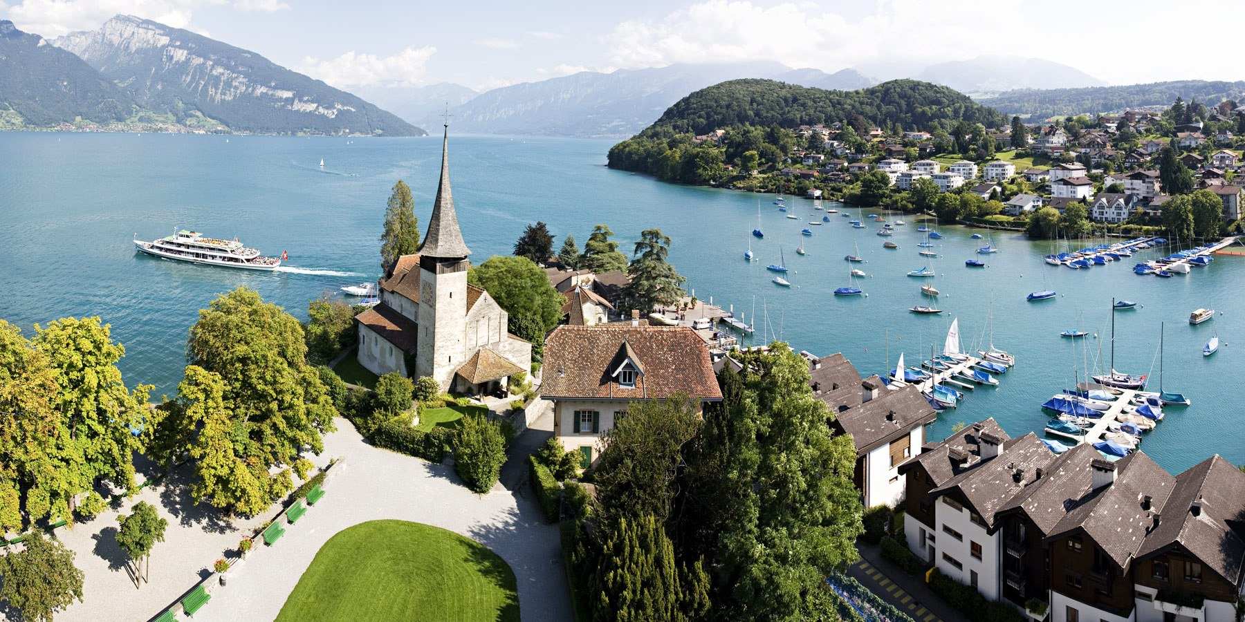 Spiez