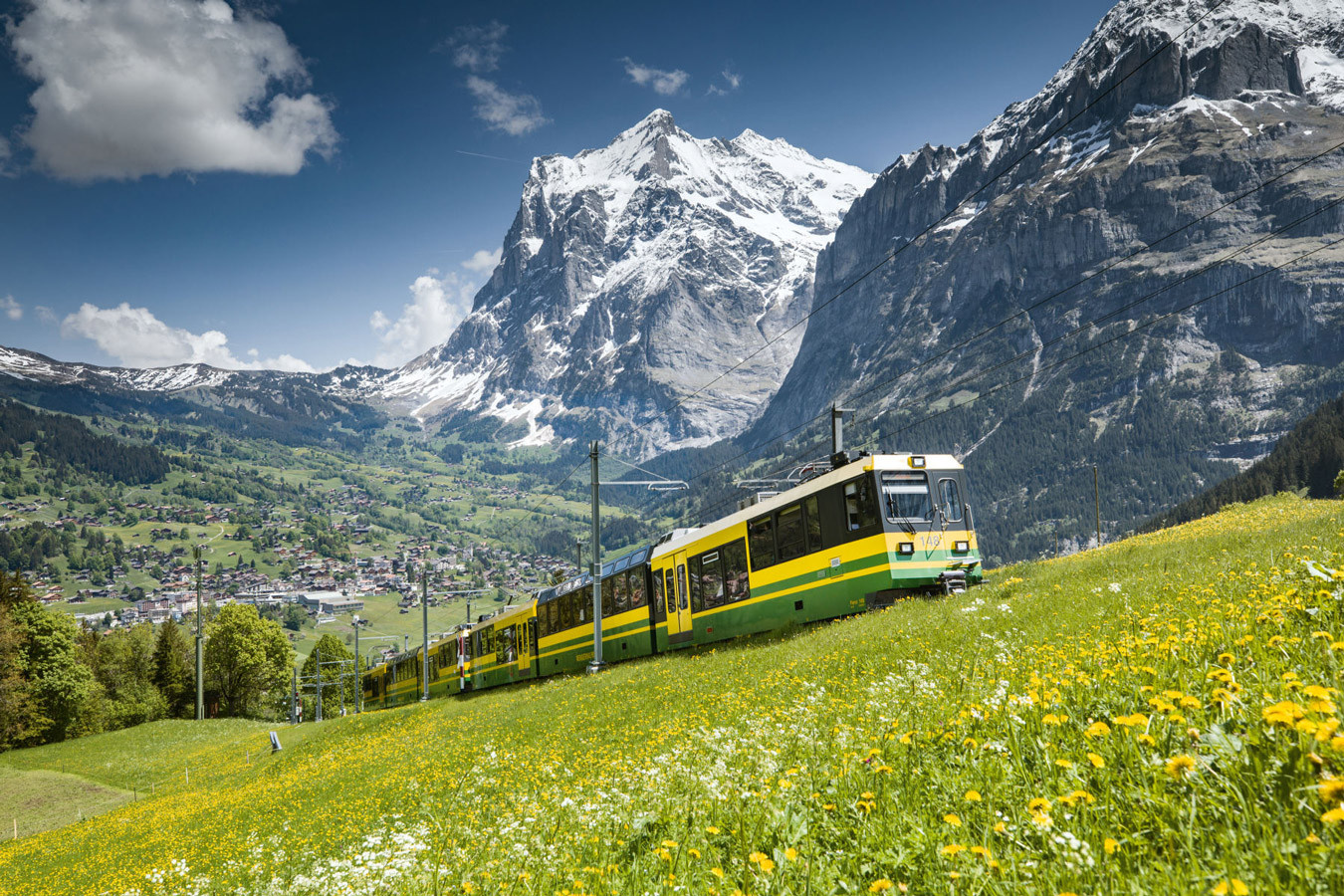 Wengernalpbahn