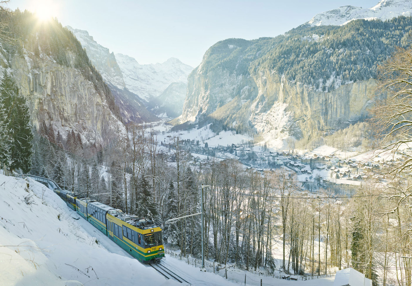 Wengernalpbahn