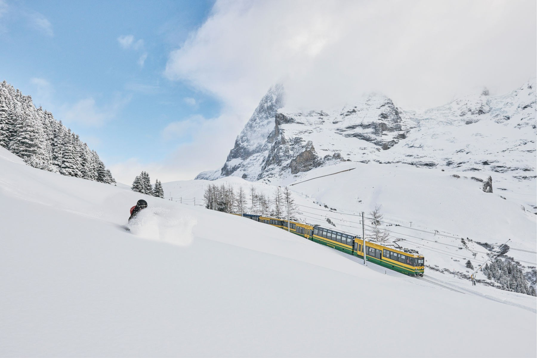 Wengernalpbahn