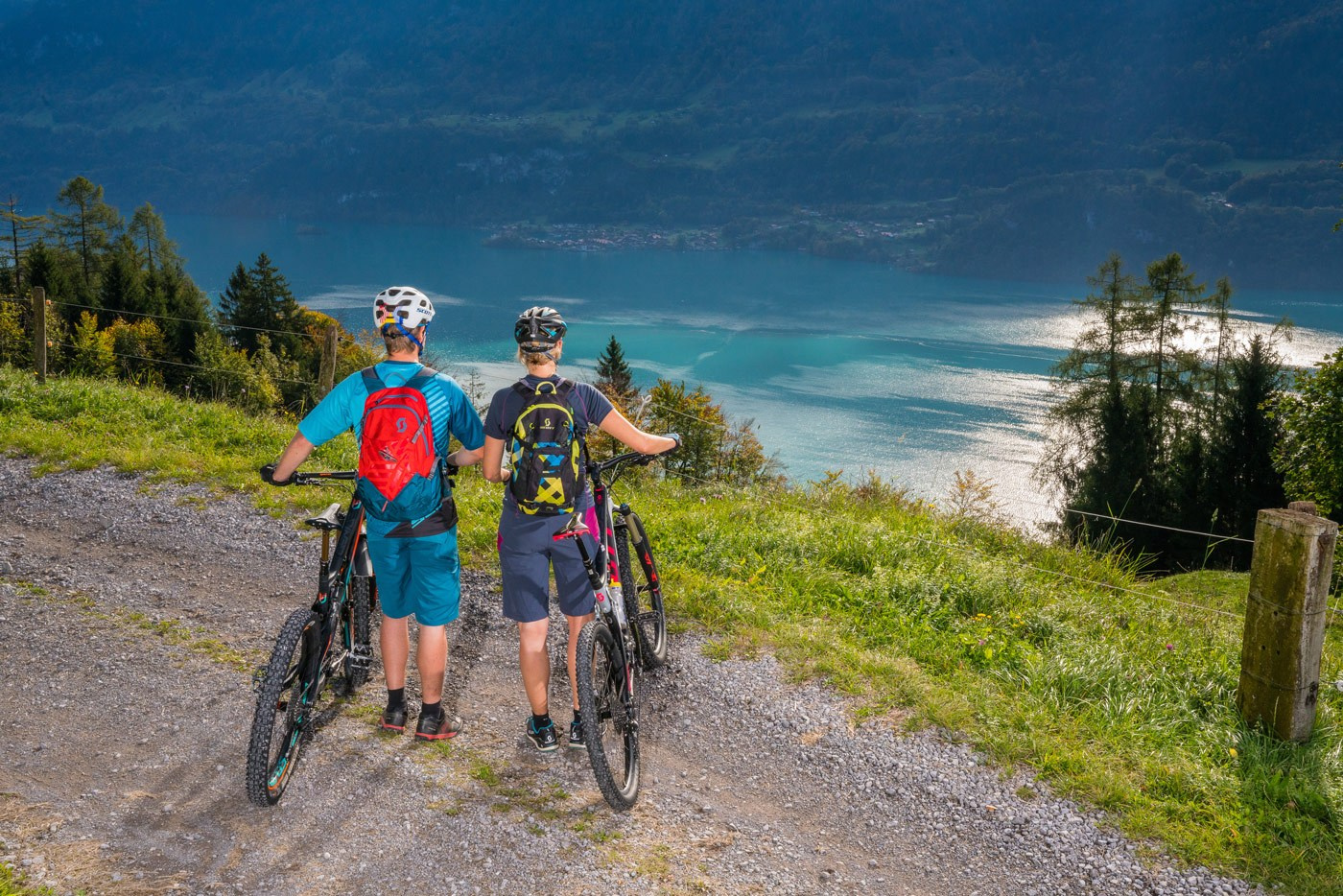 Brienzersee Loop