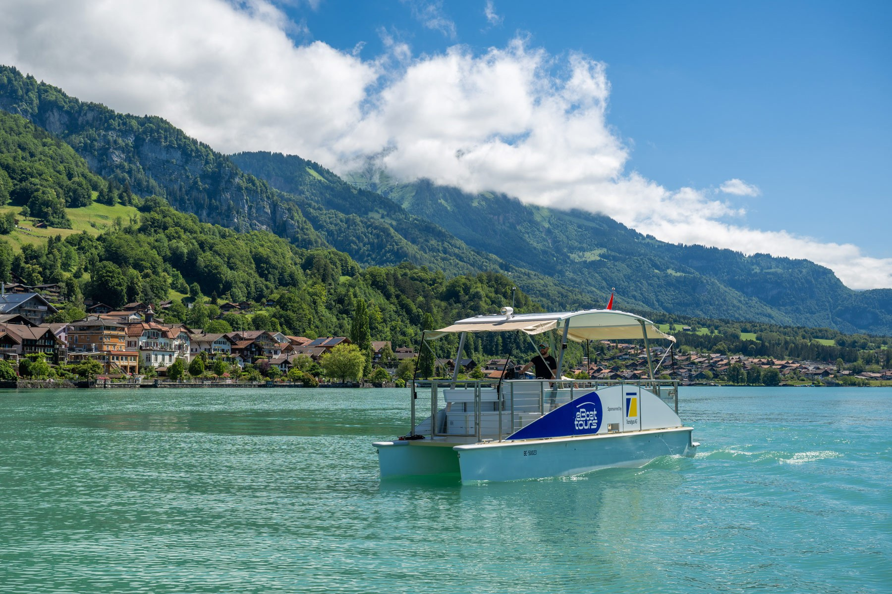 eBoat-Tours