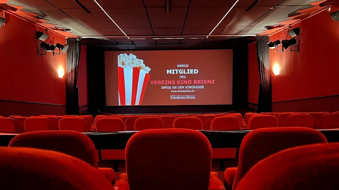 Kino Brienz