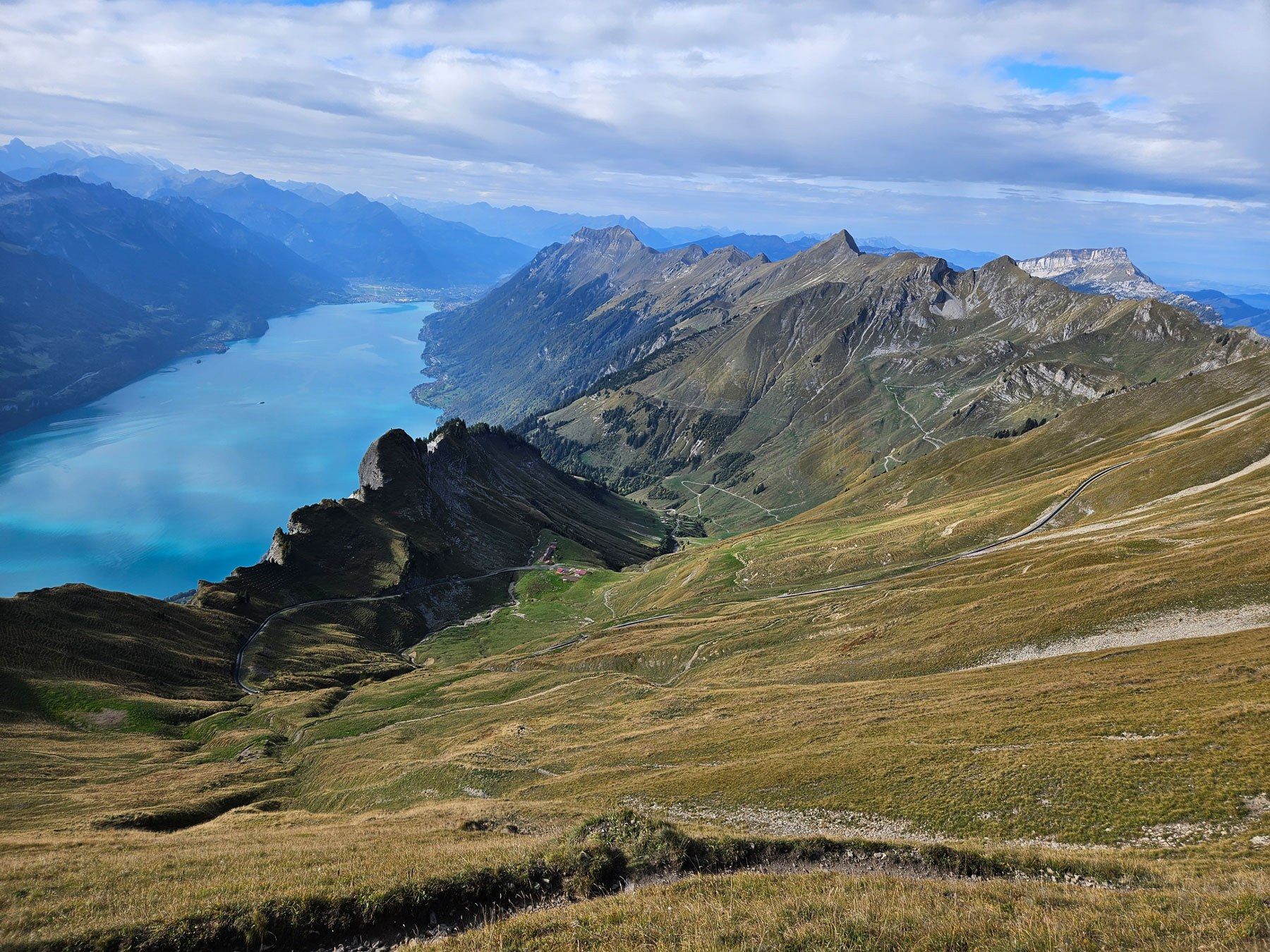 Brienz-Brienzer Rothorn