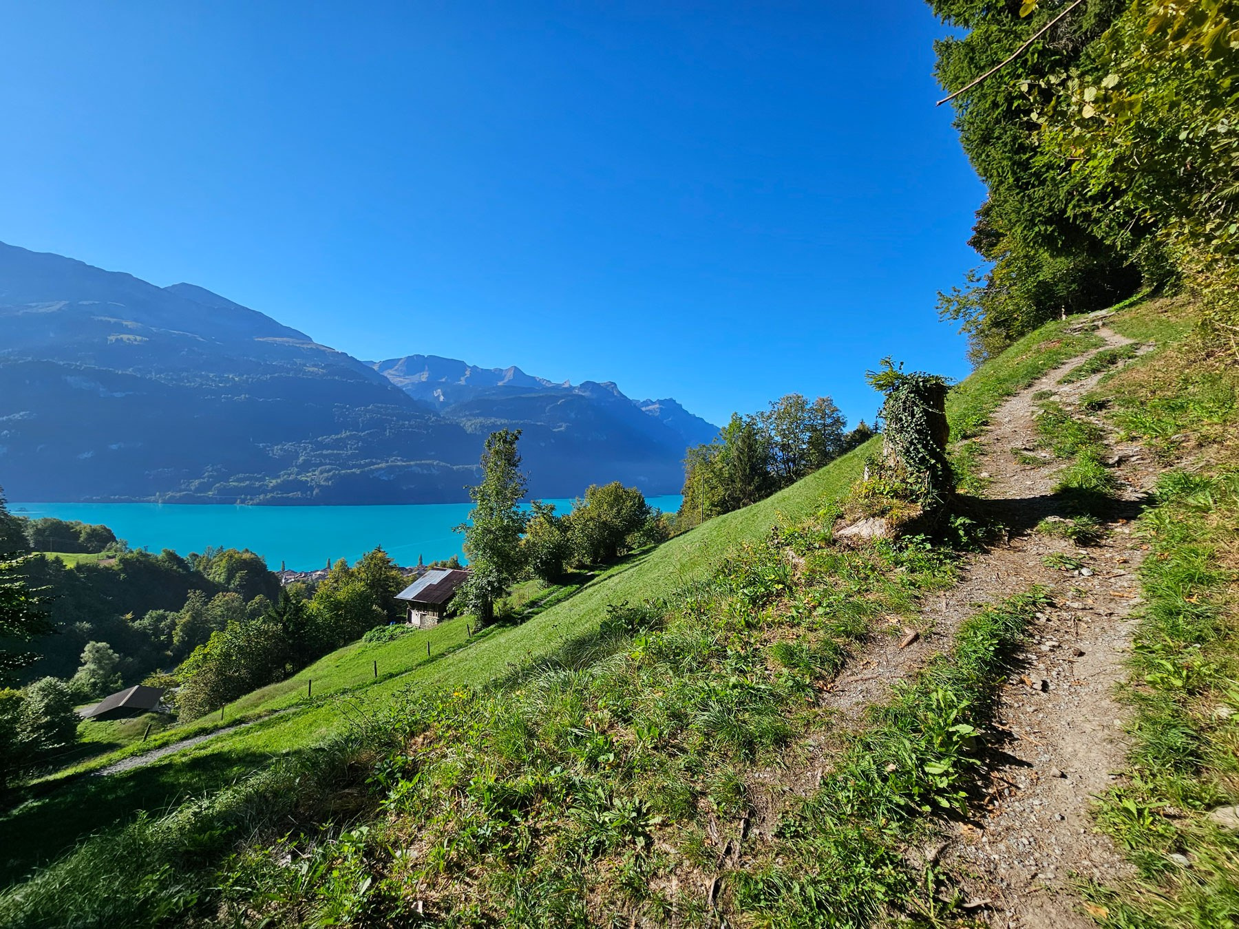 Brienz-Brienzer Rothorn
