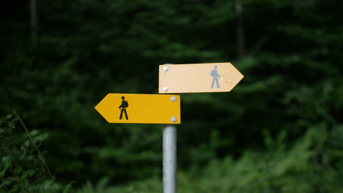 Wanderweg marco kaufmann