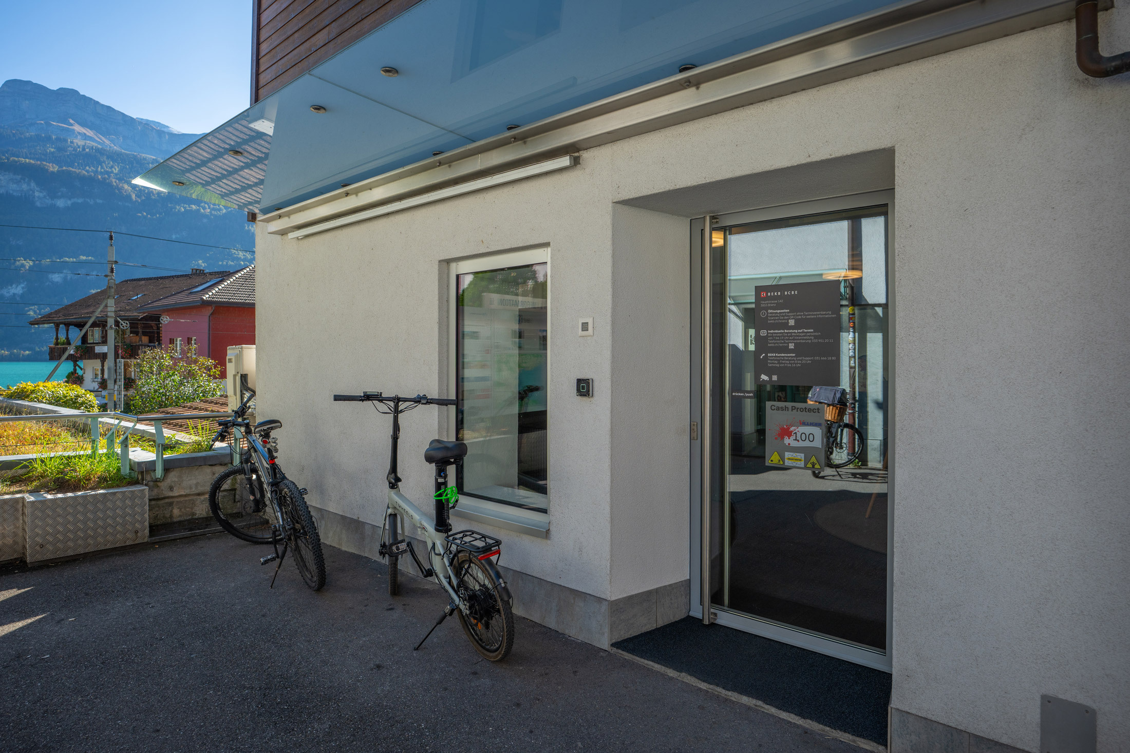 BEKB Berner Kantonalbank