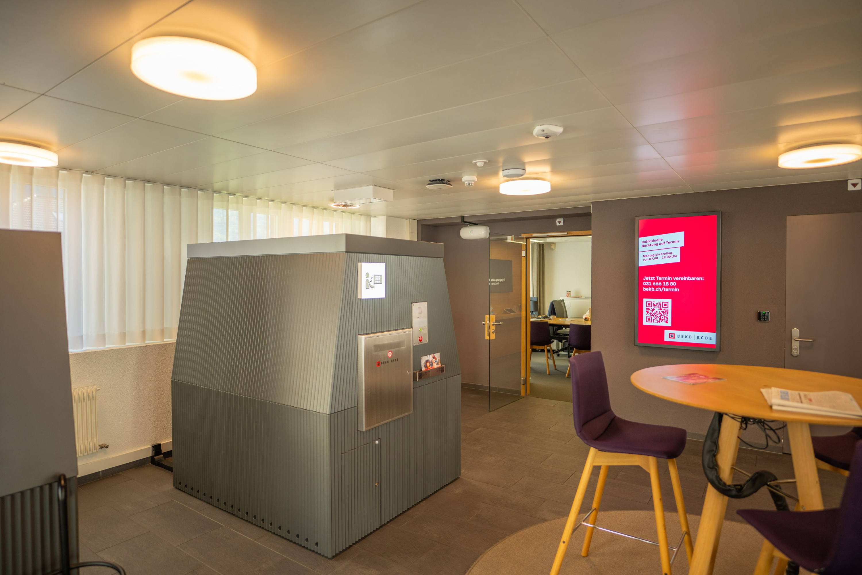 BEKB Berner Kantonalbank