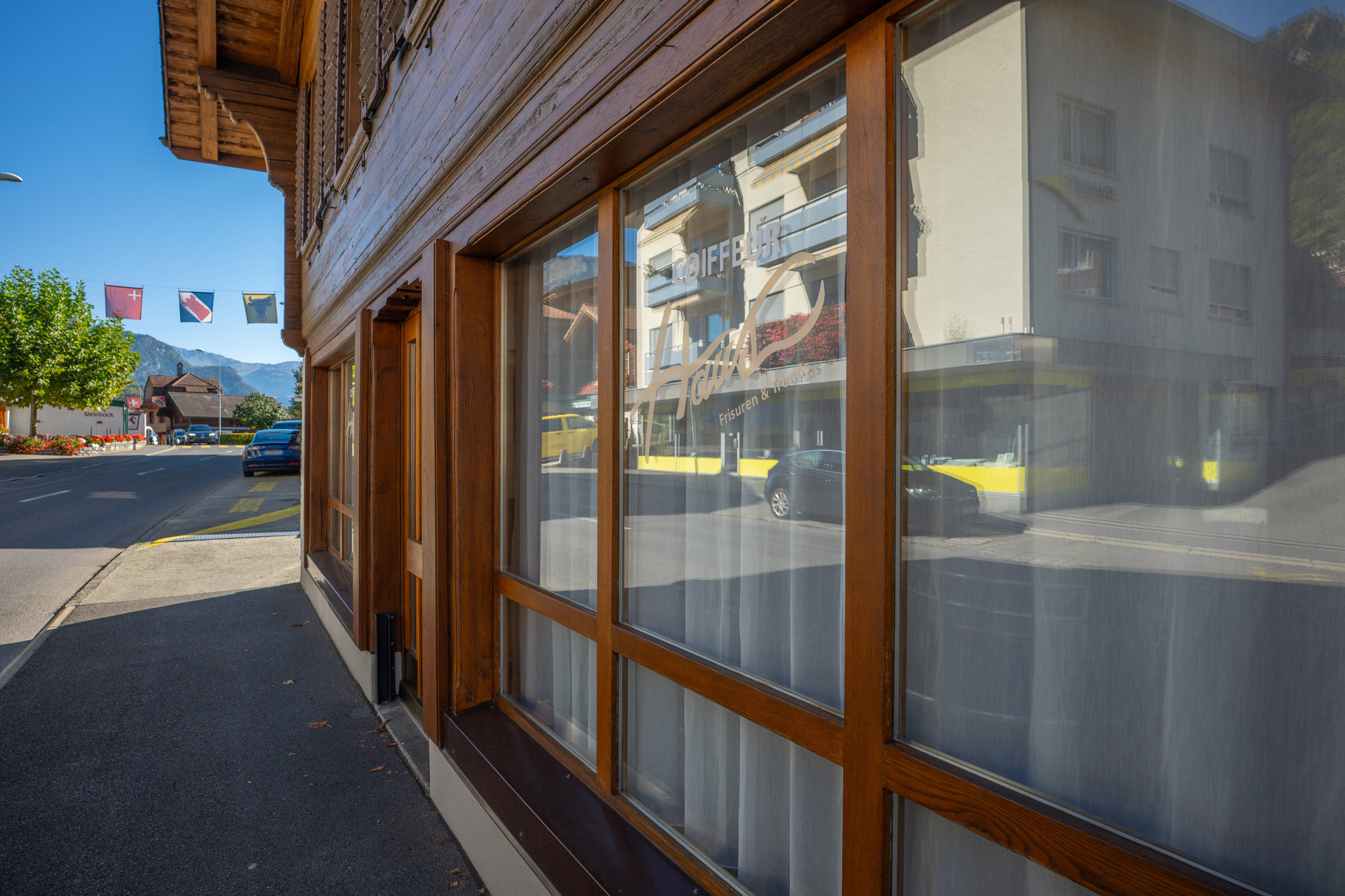 Coiffeur Haus