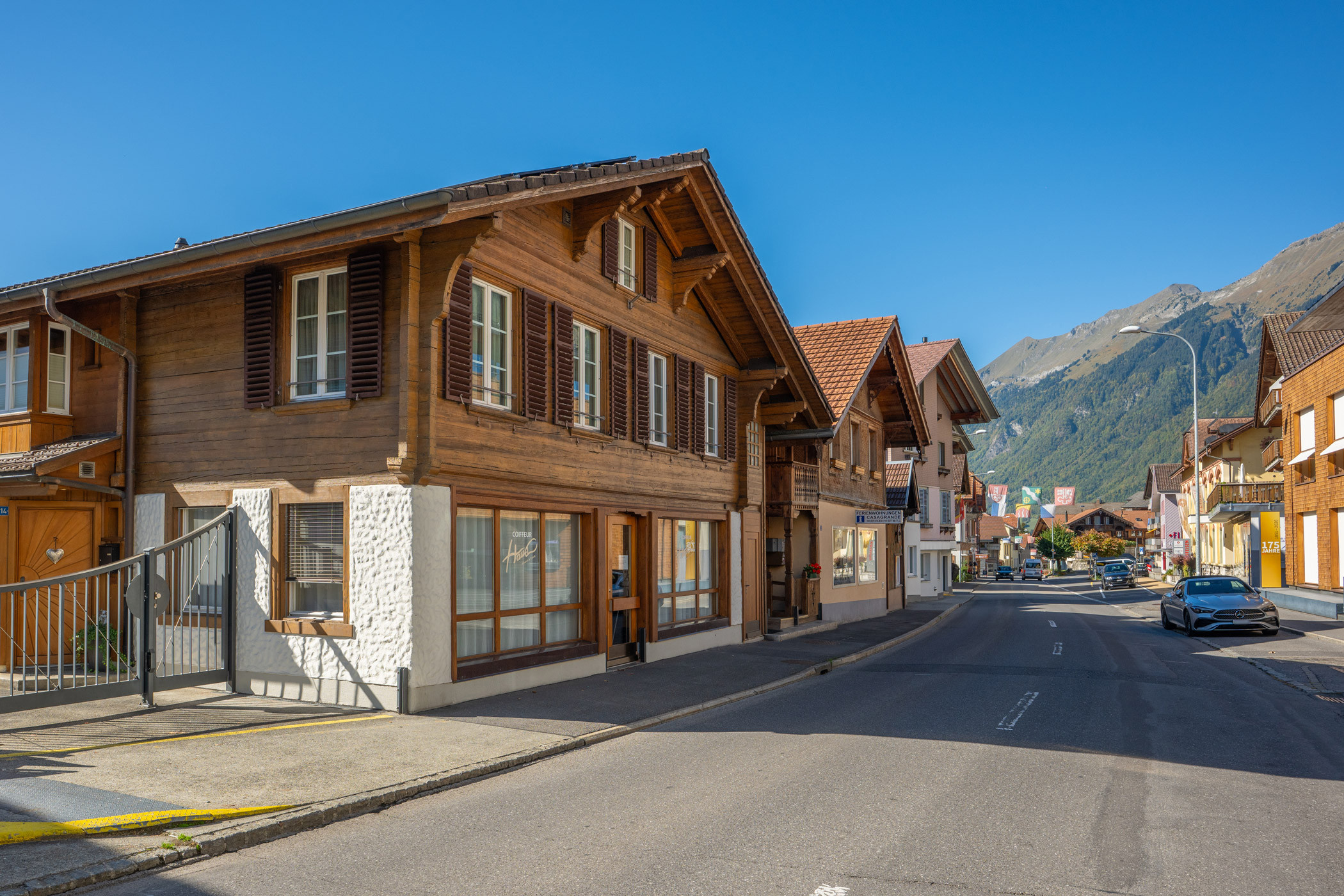 Coiffeur Haus
