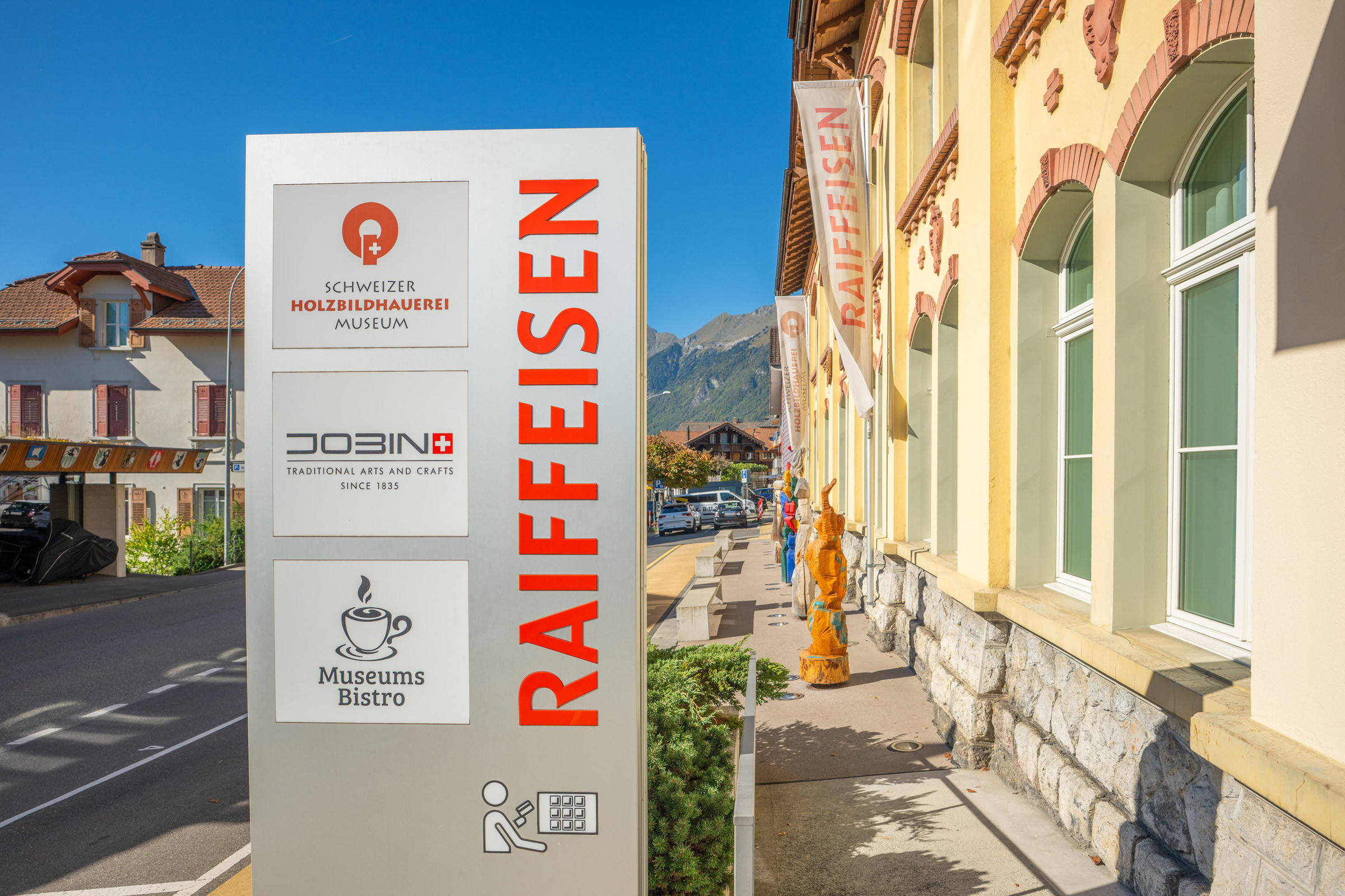 Raiffeisenbank