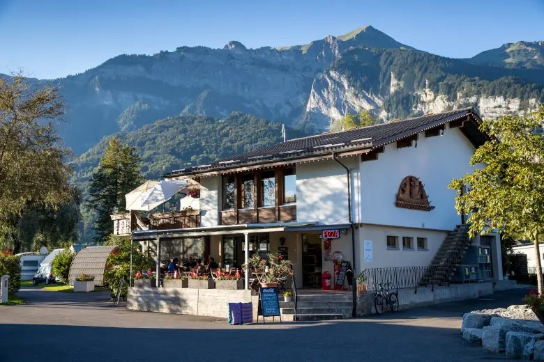 Restaurant Aareggstube