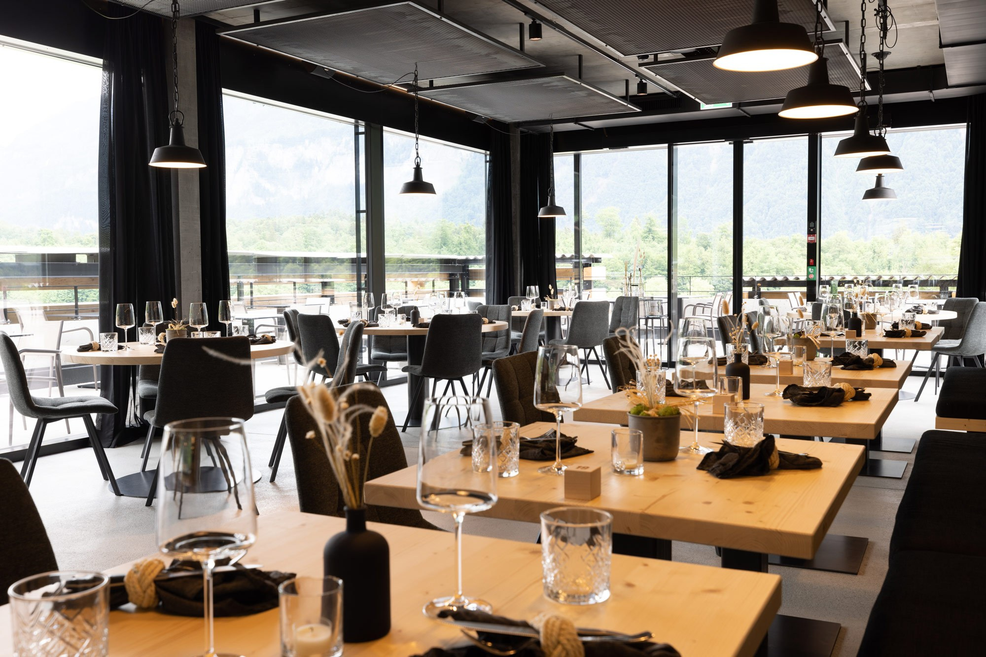 Alfred's Restaurant