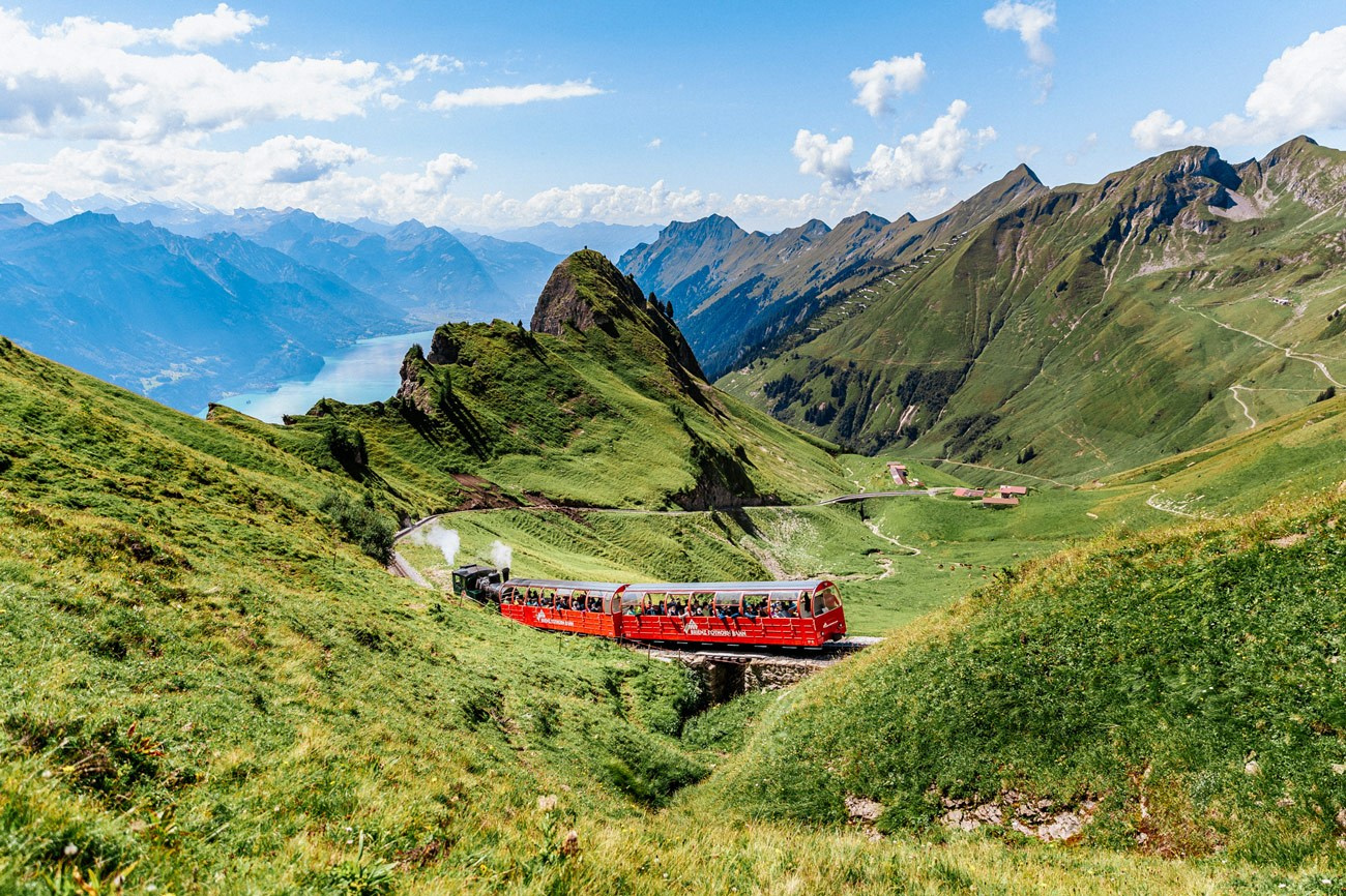 Berghaus Rothorn–Kulm