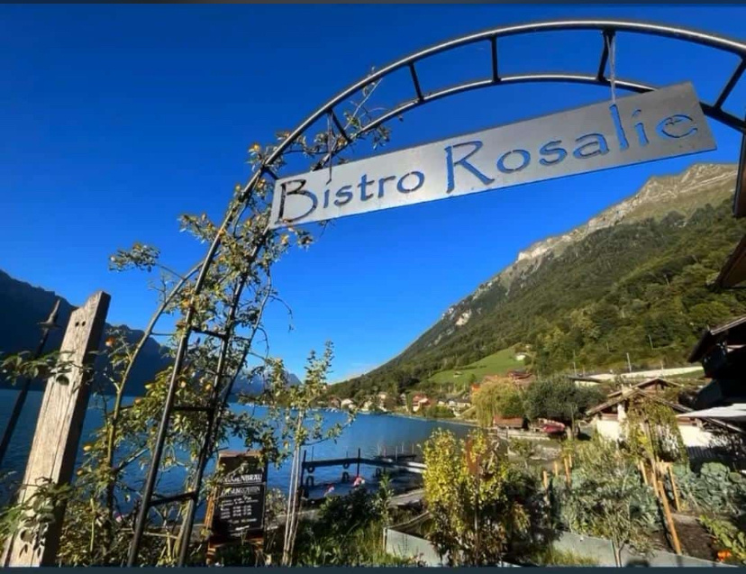 Bistro Rosalie