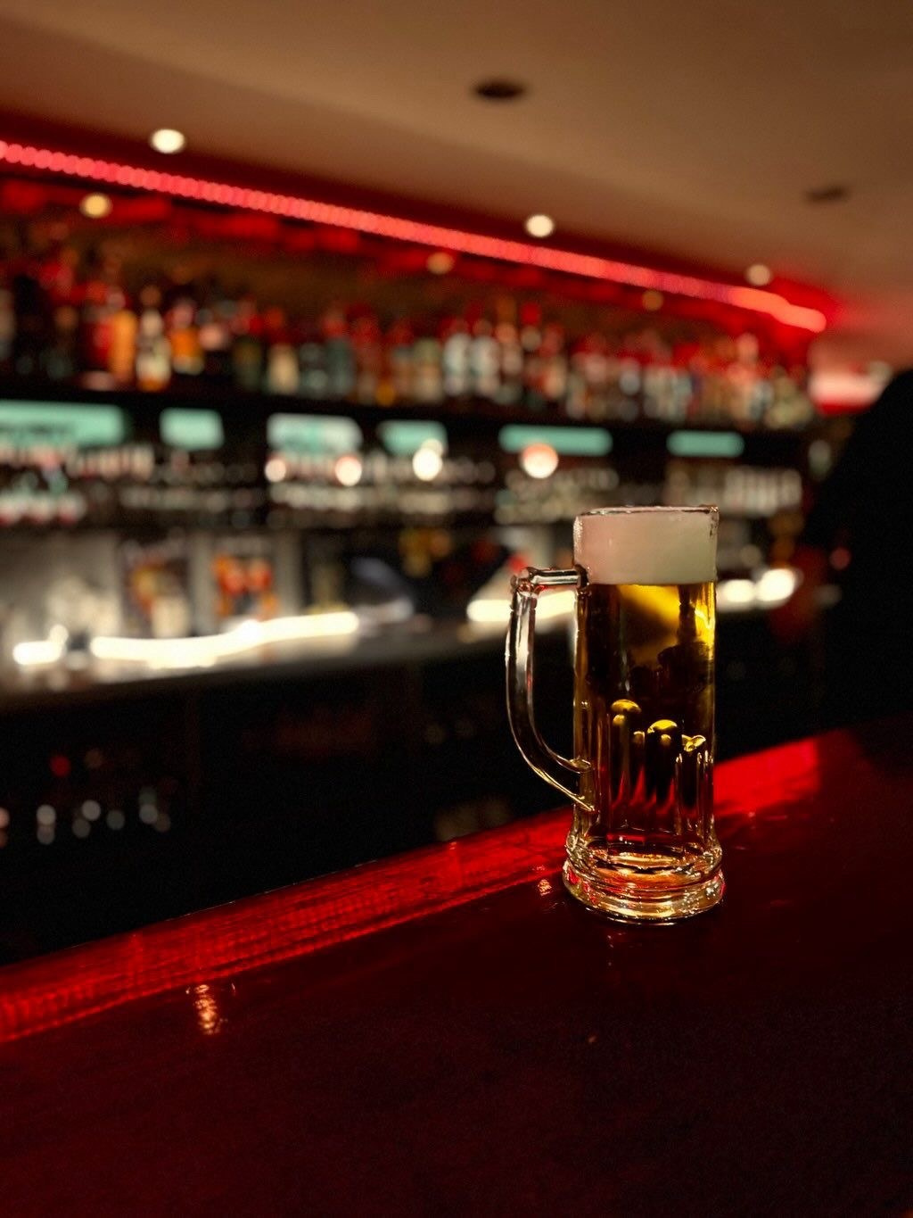 Helvetia Pub