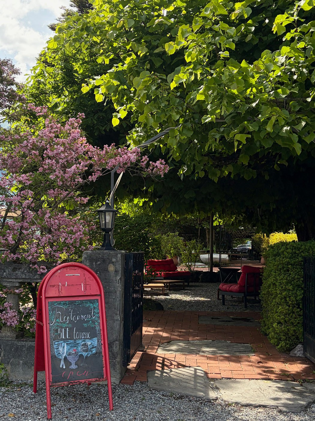Restaurant Bären