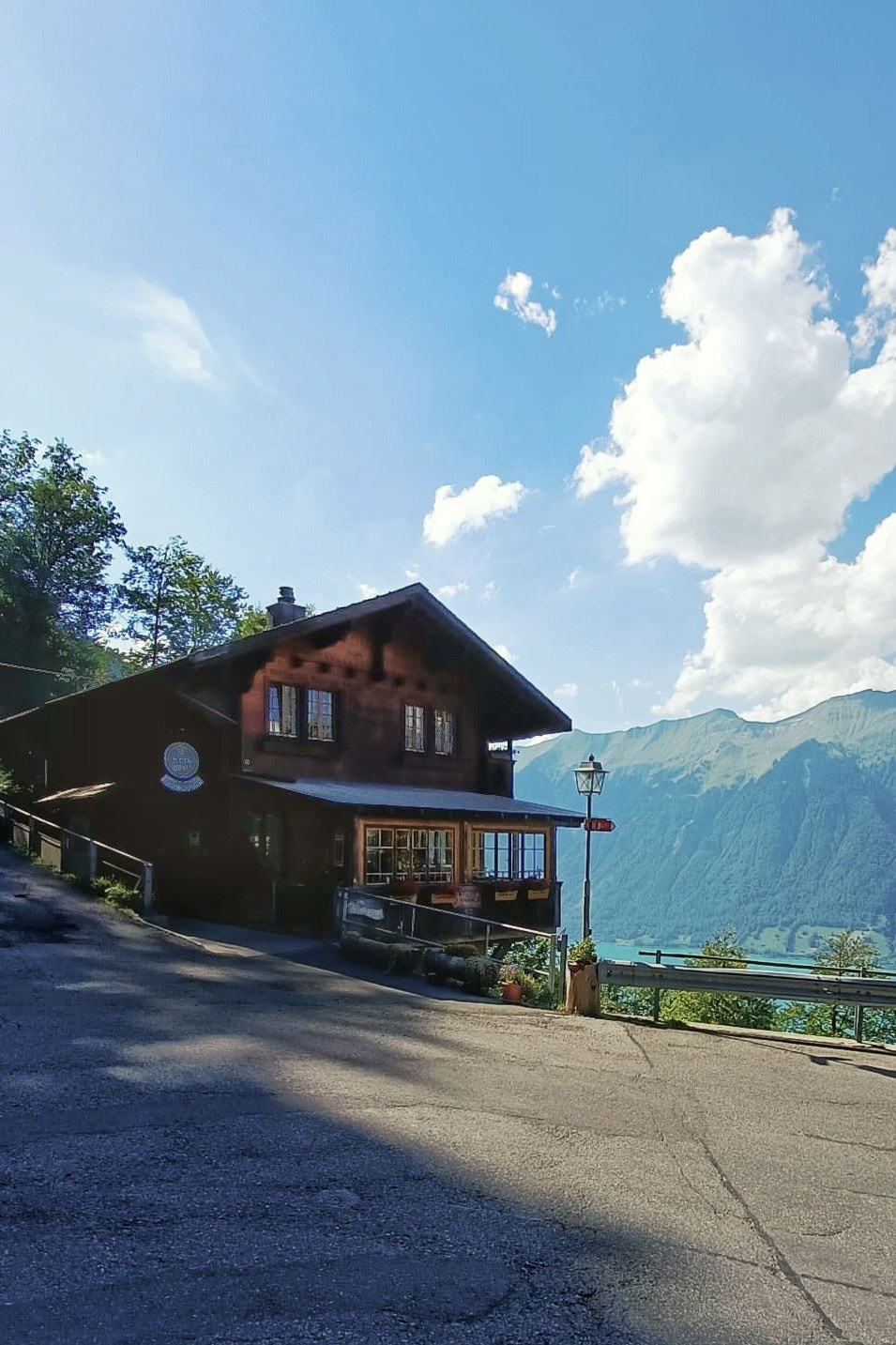 Restaurant Bramisegg